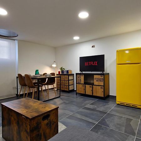 Buonarroti Loft - Citylife 15Min Duomo Milaan Buitenkant foto
