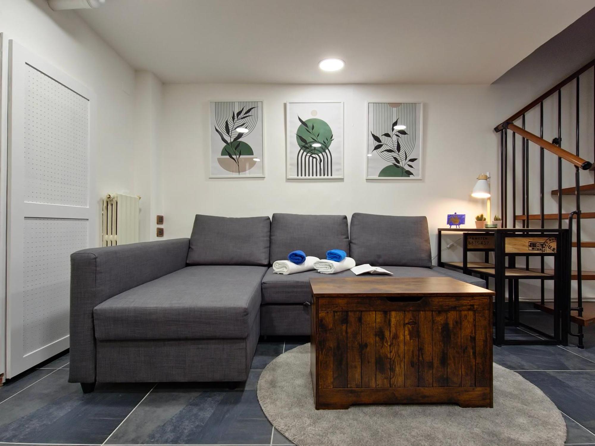 Buonarroti Loft - Citylife 15Min Duomo Milaan Buitenkant foto