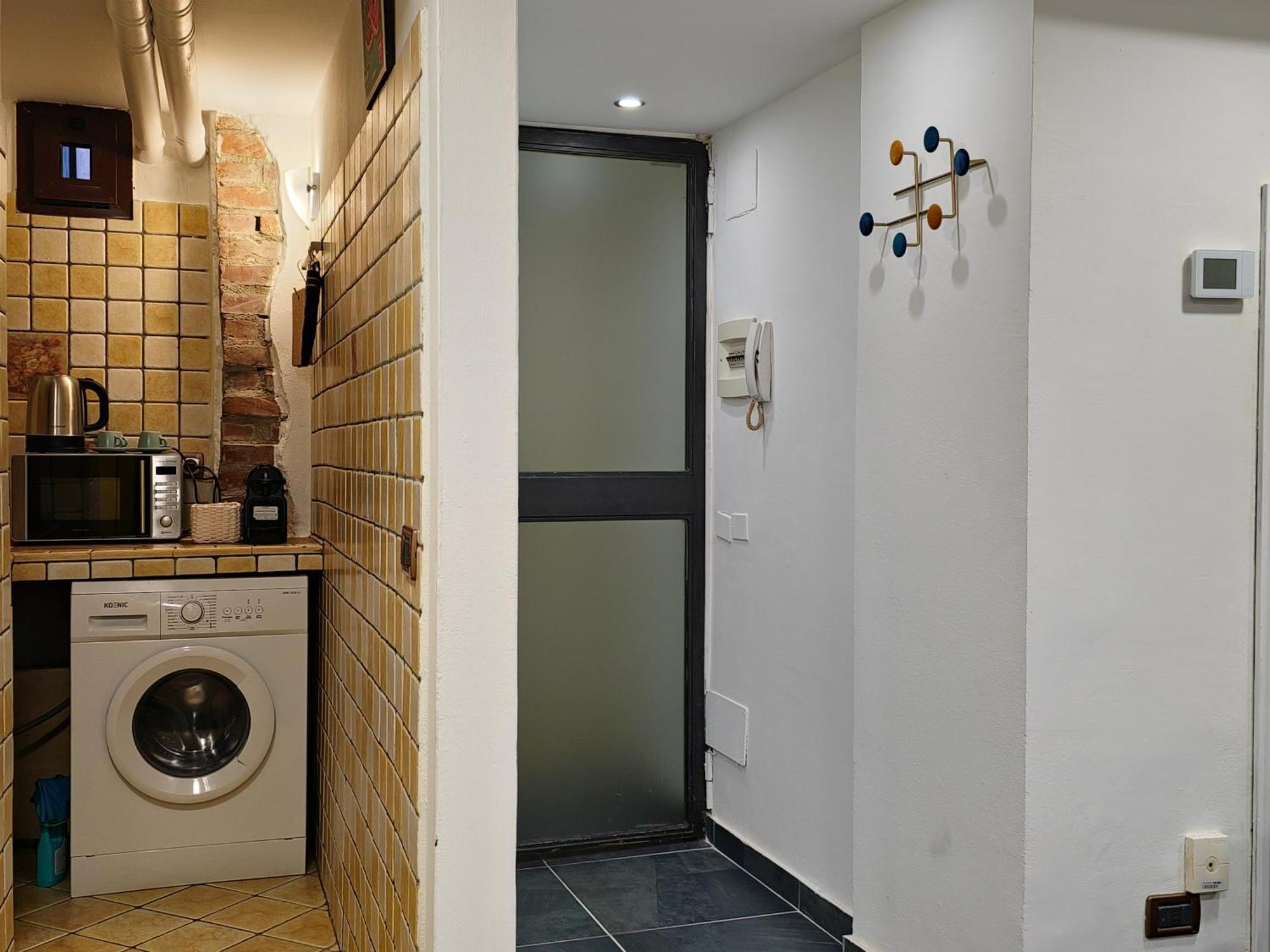 Buonarroti Loft - Citylife 15Min Duomo Milaan Buitenkant foto