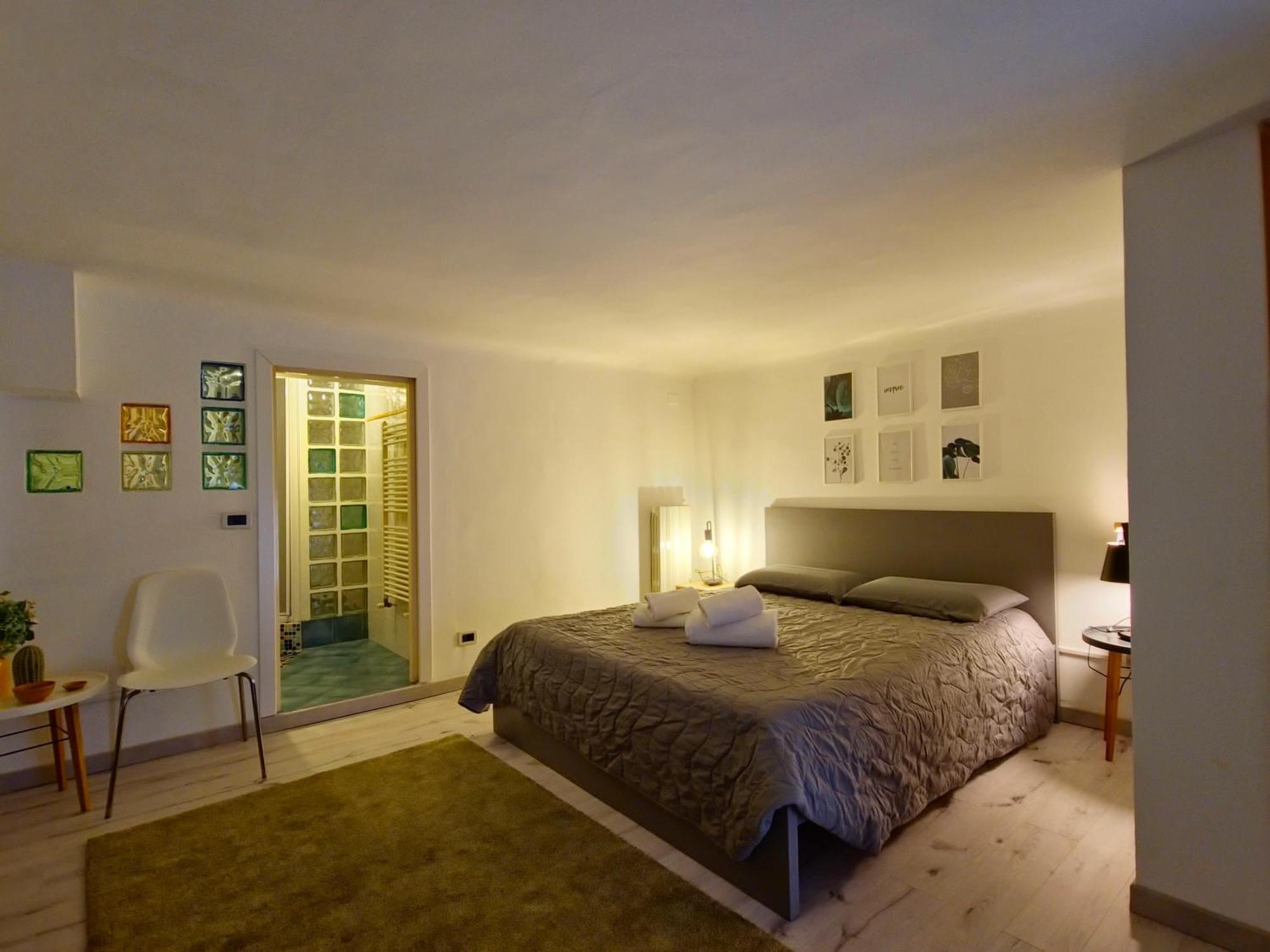 Buonarroti Loft - Citylife 15Min Duomo Milaan Buitenkant foto