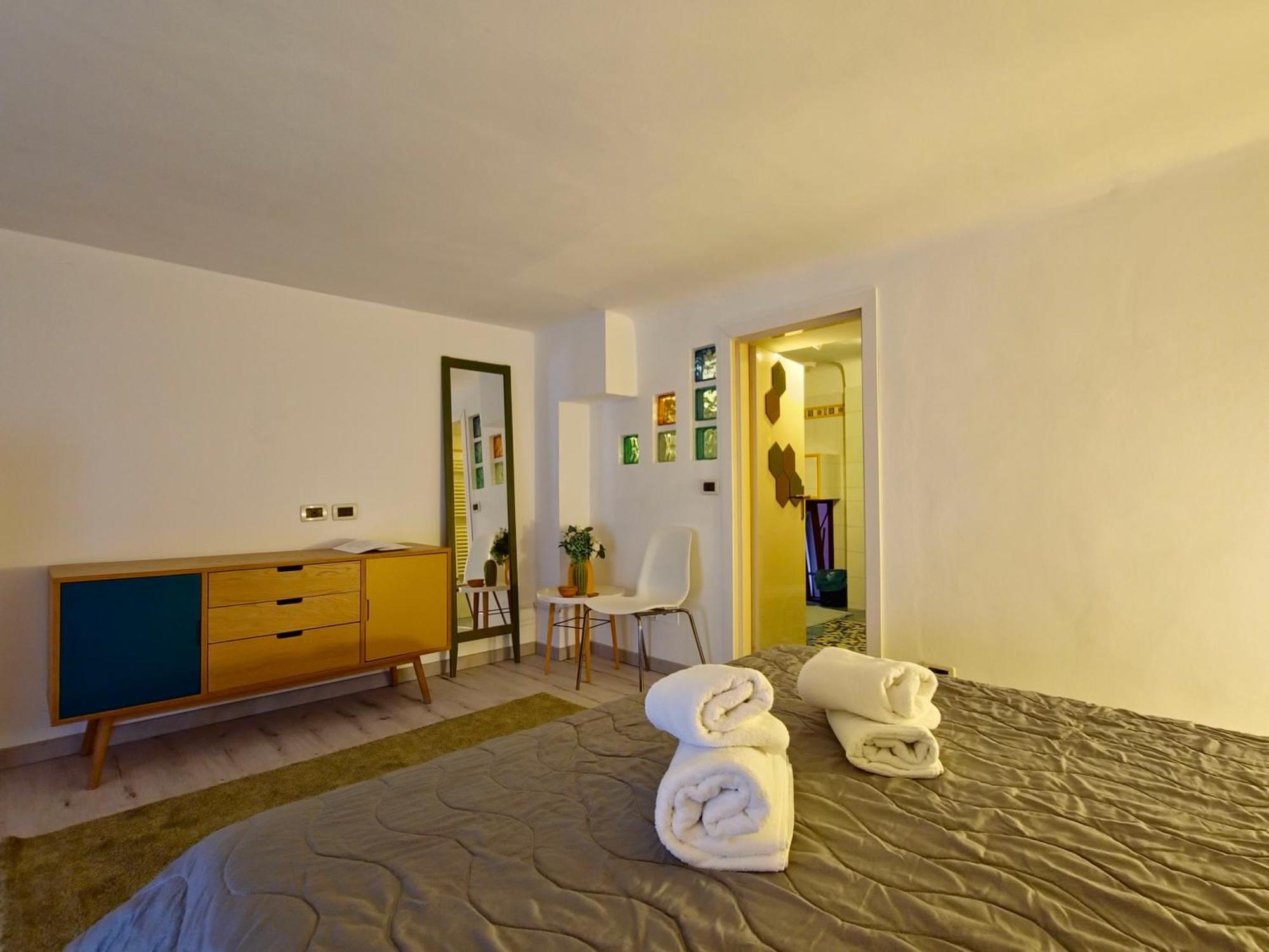 Buonarroti Loft - Citylife 15Min Duomo Milaan Buitenkant foto