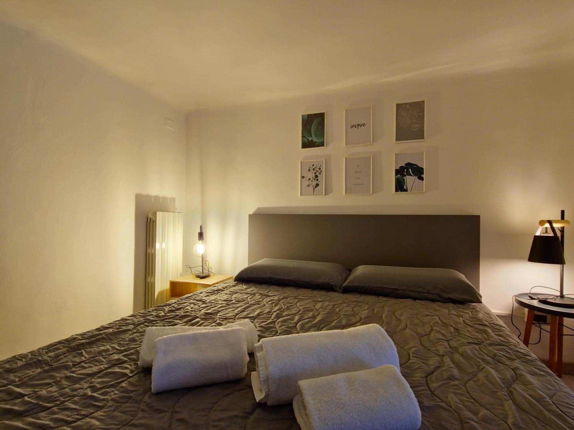 Buonarroti Loft - Citylife 15Min Duomo Milaan Buitenkant foto