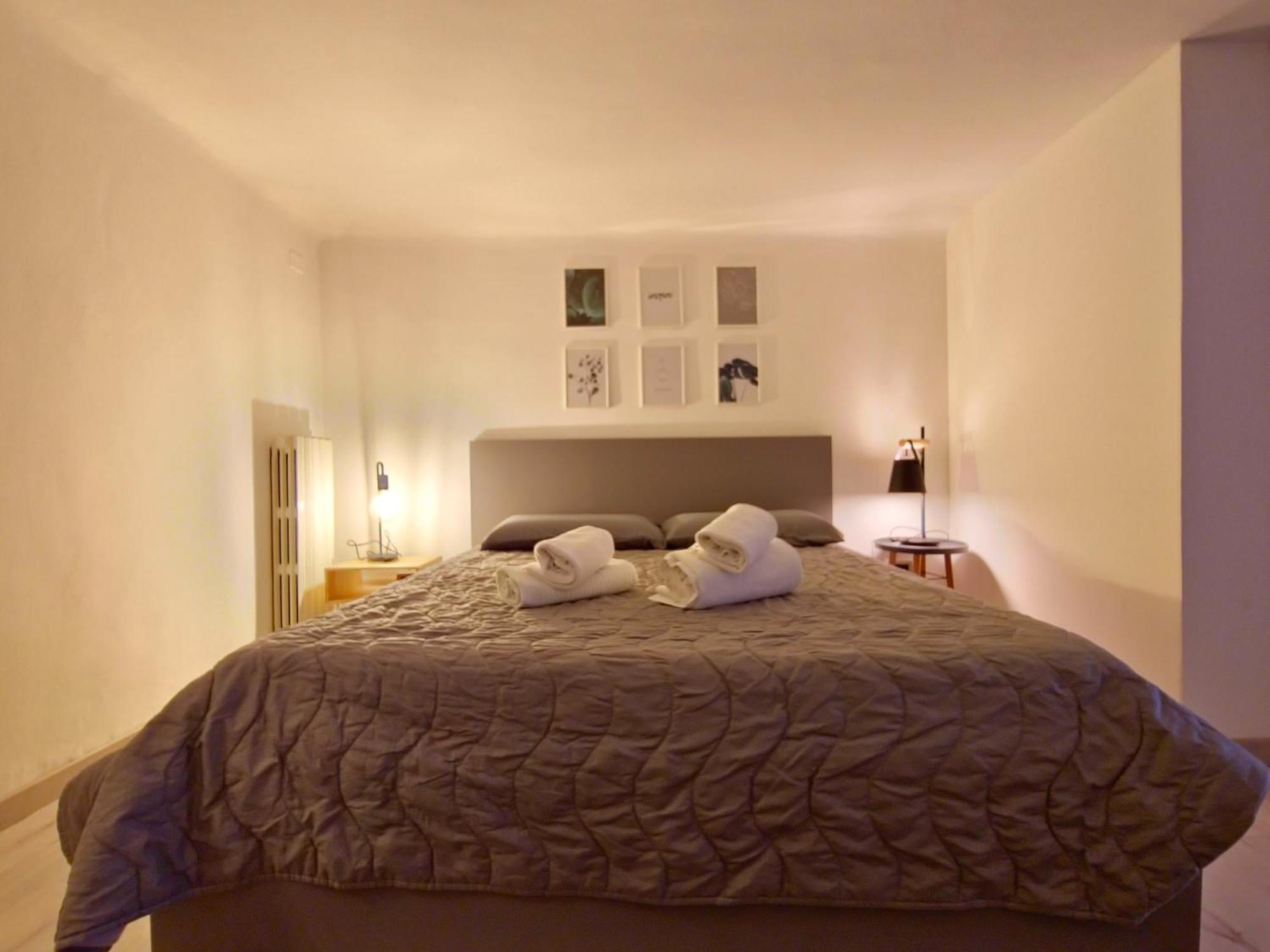 Buonarroti Loft - Citylife 15Min Duomo Milaan Buitenkant foto