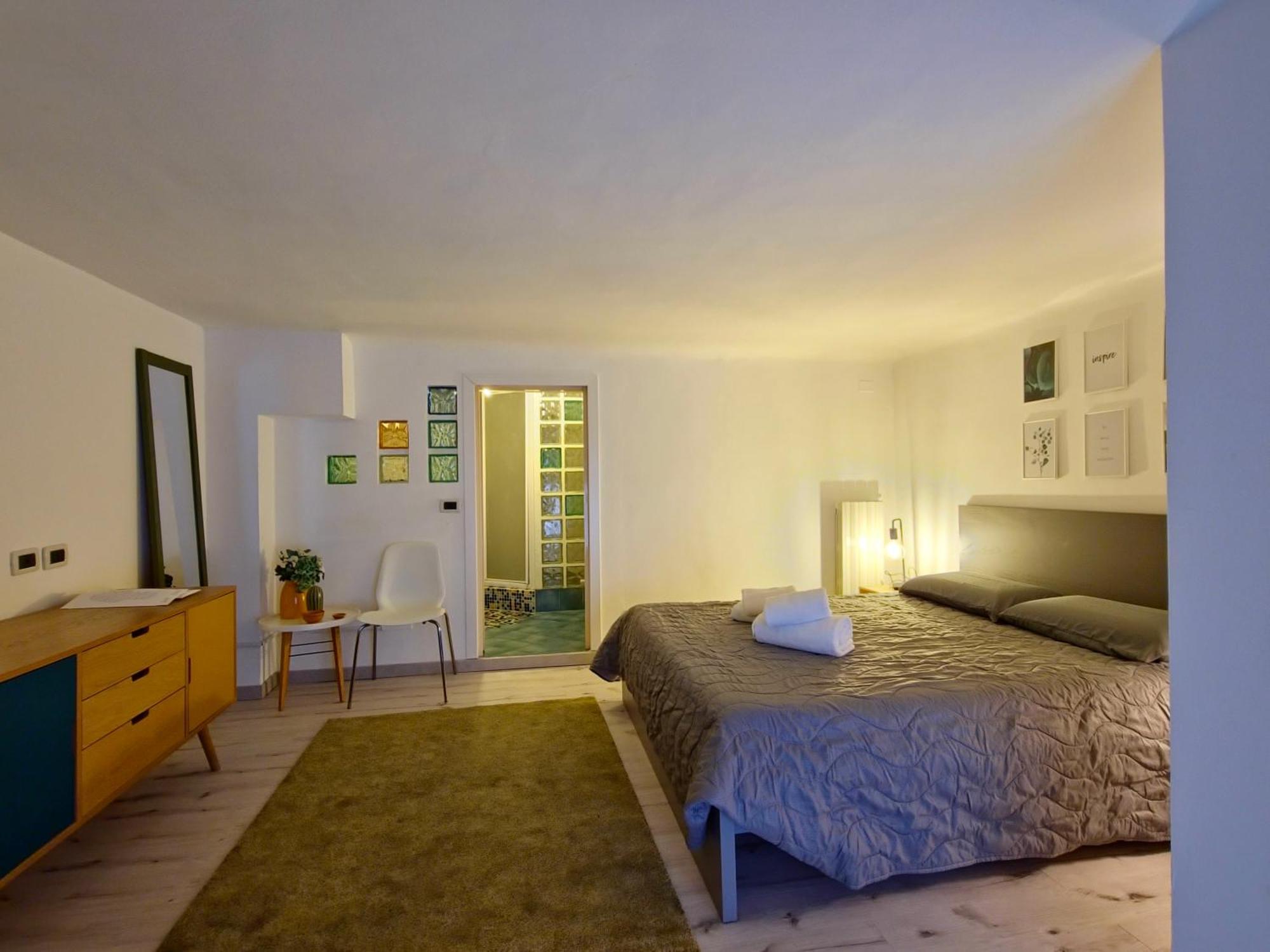 Buonarroti Loft - Citylife 15Min Duomo Milaan Buitenkant foto