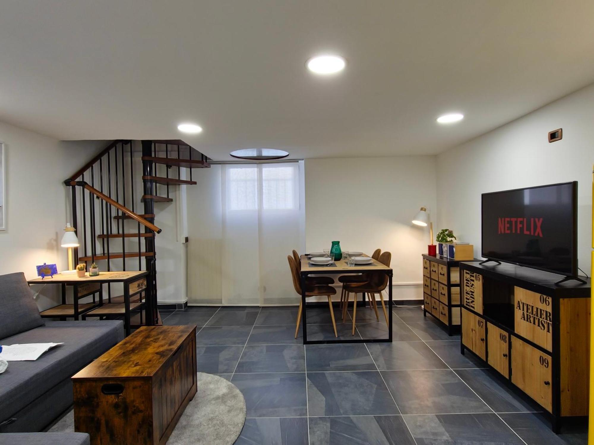 Buonarroti Loft - Citylife 15Min Duomo Milaan Buitenkant foto